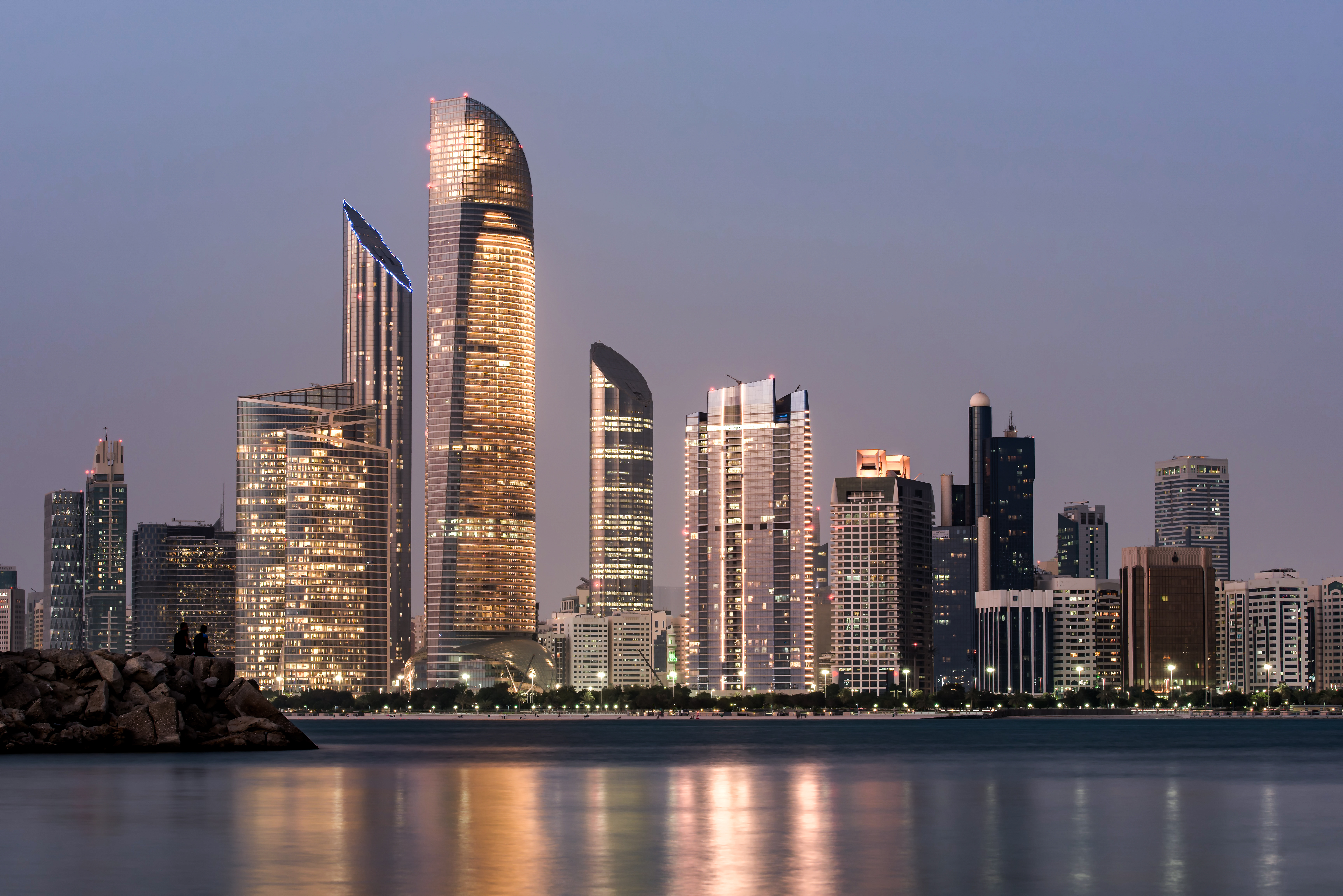 Abu Dhabi Rent Hike Freeze: ADREC Implements Temporary Zero-Percent Increase Cap Across Capital's Property Sectors